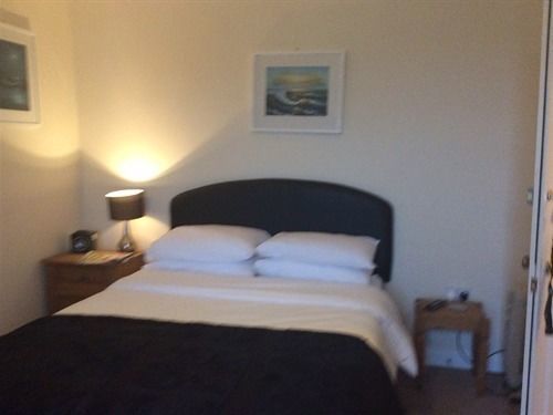 Bridge On Wool Hotell Wadebridge Eksteriør bilde